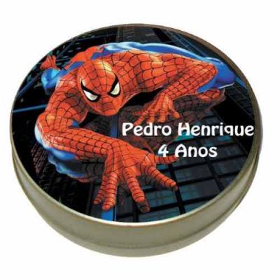 Lembranças Personalizadas