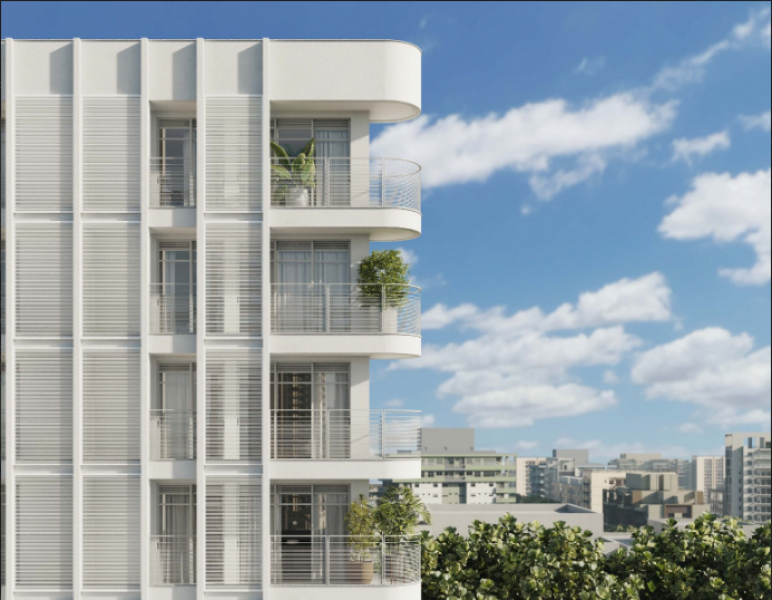 Lançamento Raro Botafogo Casa/Apartamento Rua Ouro Preto 67