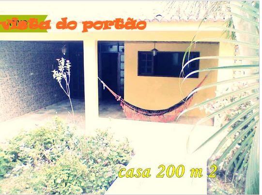 Sua casa linda  e com conforto