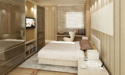 Belíssimo Apartamento no Pitimbu