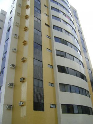 Ótimo apartamento em Nova Parnamirim