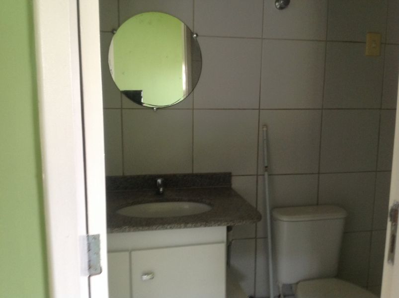 Casa à venda em Cajupiranga - Cód. CA00009