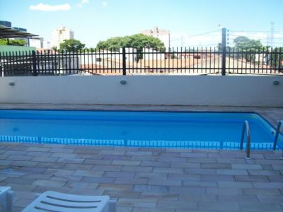 APTO JD PARAISO SÃO JOSE DOS CAMPOS ( 90 m2) 12 34319094