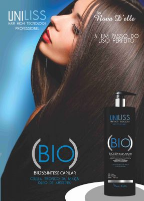 Cosméticos para Salão de beleza-Seja um Distribuidor