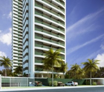 Ótimos Apartamentos em Lagoa Nova