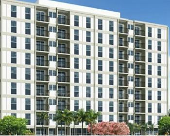 Apartamento Novo Entrega Fim de Outubro 2011