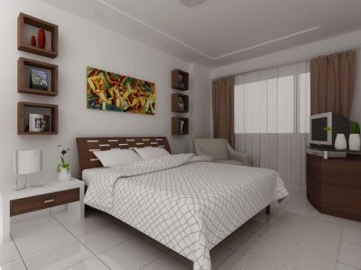 Excelente Apartamento em Neópolis