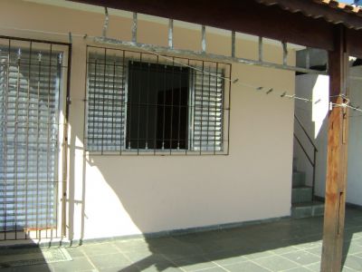 Vende-se casa na Vila Progresso