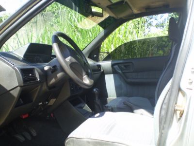 Kadett GSi 95, gasolina/GNV, 2.0 mais Tipo 95, ie, 4p X KOMBI