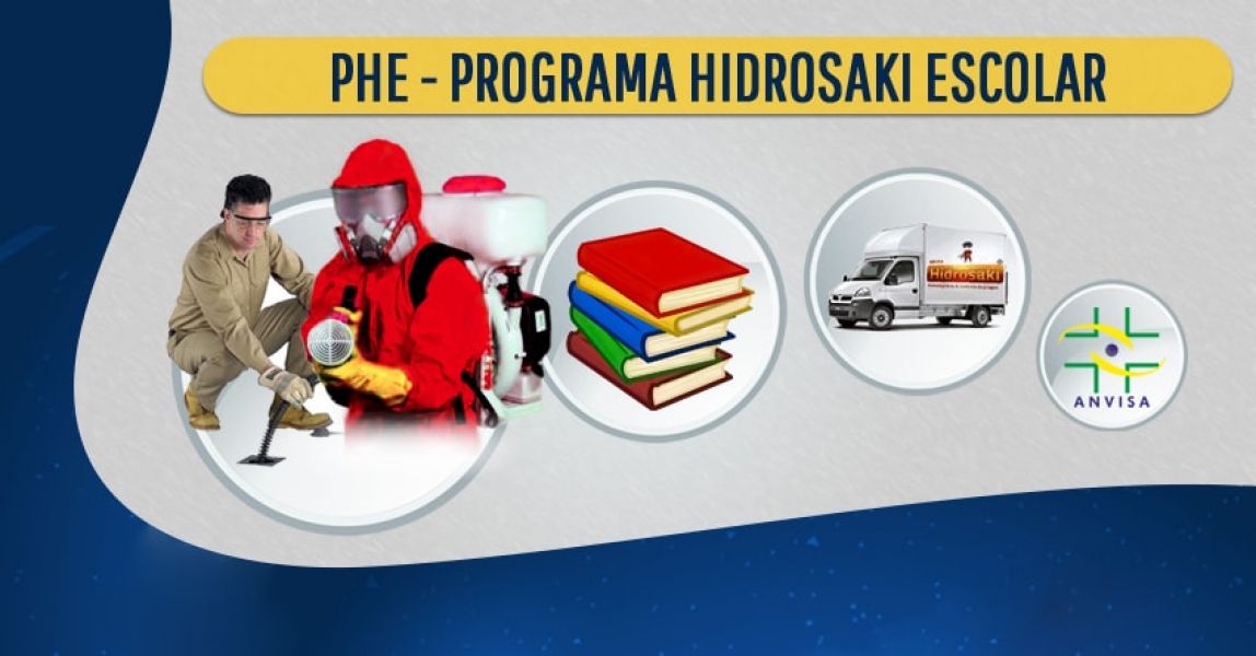 Controle de pragas em escolas públicas eliminando pragas e bactérias