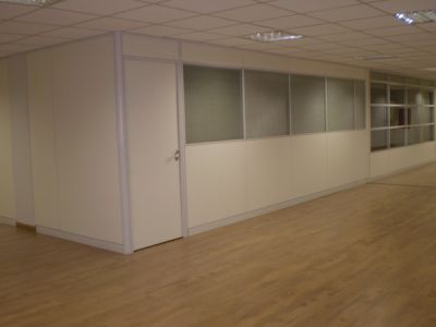 forros de fibra mineral