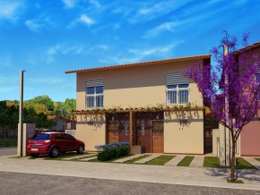 Casas Diferenciadas em Cotia