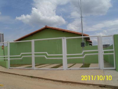 EXCELENTES CASAS GERMINADAS NO VENEZA TOTALMENTES FINANCIADAS..