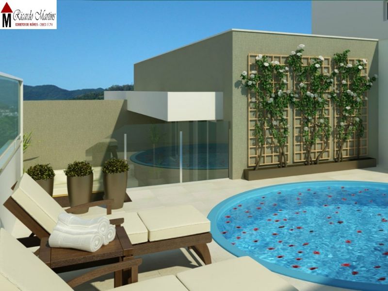 Rovereto Centro Criciúma apartamento a  venda