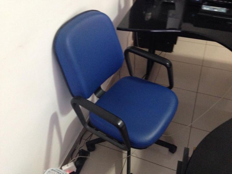 GIROFLEX - ESCRITORIO - 1/4 DO PREÇO