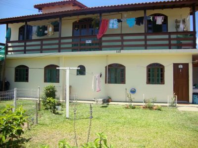 Vendo GRANDE casa no Campeche 