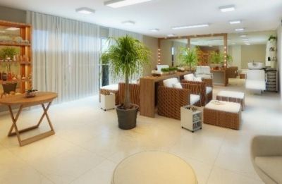 Flex Imigrantes apartamentos com qualidade Tecnisa no bairro Piraporinha em Diadema