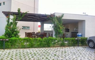 Ótimo Apartamento á Venda em Candelária