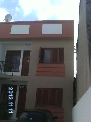 APARTAMENTO A VENDA GRAVATAÍ - RS