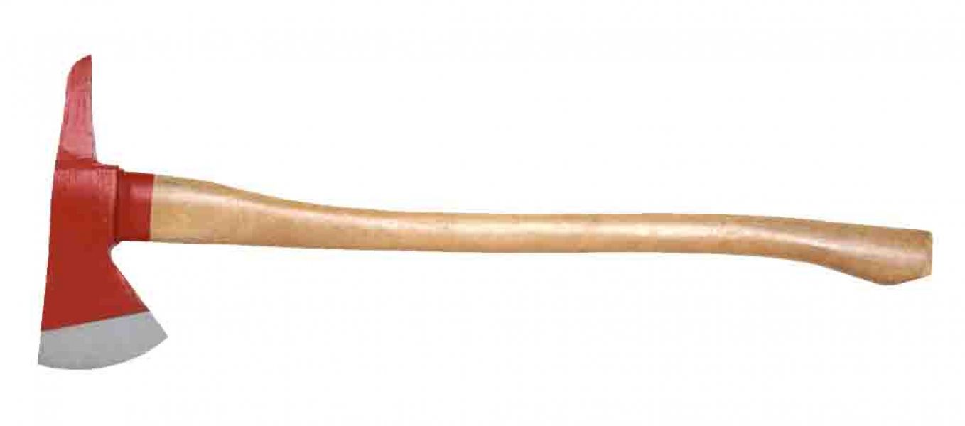 Machado Brigadista - bombeiro – arrombador 