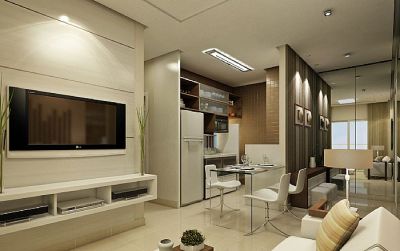 Excelente apartamento em Ponta Negra