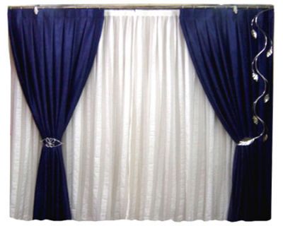 CORTINAS E PERSIANAS   SOB MEDIDA