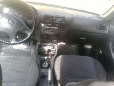  troco honda civic por audi a3 ou astra hatch