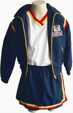 Uniforme Escola Municipal Sorocaba