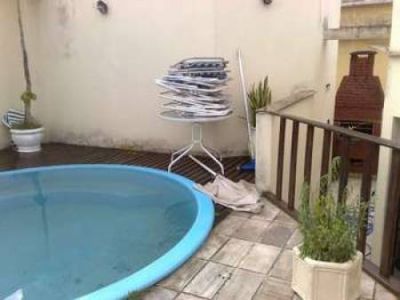 COBERTURA NA ENSEADA 250 MIL..PISCINA E CHURRASQU.E VISTA PARA O MAR