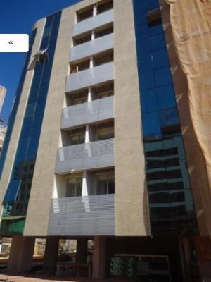 MONTPARNASSE - Apto 2 quartos 86m² no Noroeste