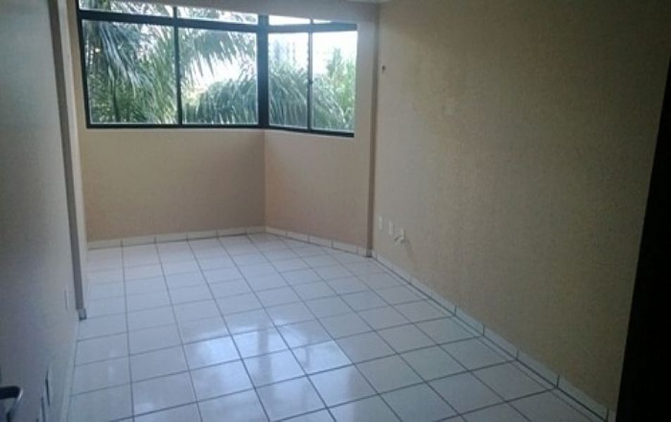 Excelente Apartamento em Capim Macio - Cód. 1078 
