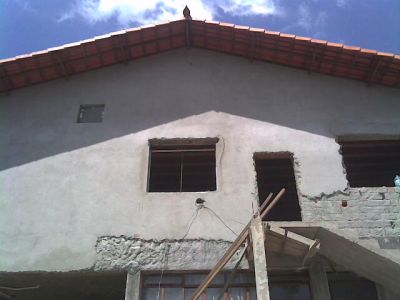 CONSTRUÇÃO E REFORMAS E BELO HORIZONTE