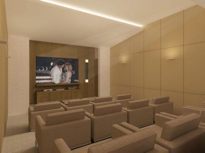 3 suítes 124m2 depósito Mooca Cond Club $800 mil