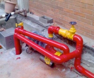 tao hidro e eletrica de reformas e obras