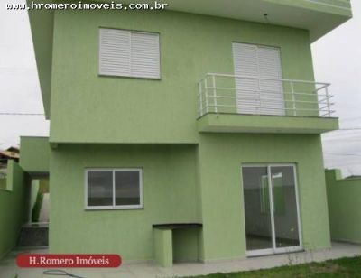 CASA CONDOMÍNIO BRISA                                   COD. 278a10