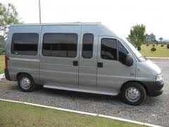 eventos em foz do iguaçu,serviço de transporte,locação de vans.