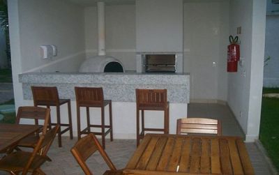 Ótimo Apartamento em Nova Parnamirim