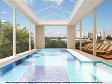 Lançamento Ipiranga Nobre 2 dormitorios Veneto Ipiranga