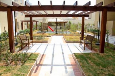 RESIDENCIAL PRIVILEGE TATUAPÉ