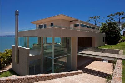 MANSÕES EM FLORIANÓPOLIS