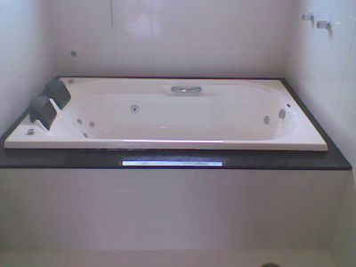 roberto camargo - eletricista e encanador