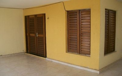 Excelente casa em Cidade Verde