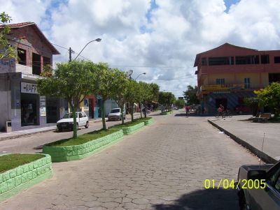 Vendo urgente! Lote em Nova Viçosa-BA 