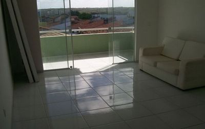 Ótimo Aparamento em Nova Parnamirim