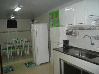 PARAÍSO EM IGUABINHA	 — Araruama