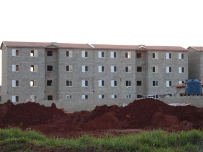 Casas e Apartamentos Viver Sumaré