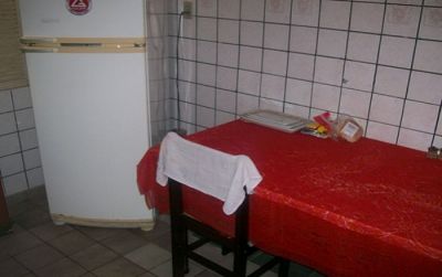 Apartamento em Nova Parnamirim