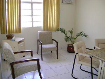 CLÍNICA DE TERAPIA FLORAL