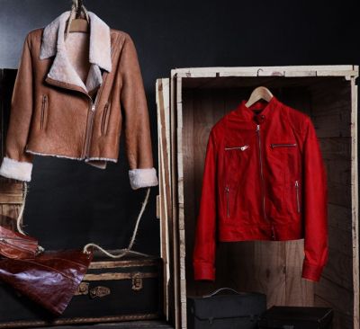 Vendo Produtos de Couro 100% argentino-Direto de fabrica-Por maior e menor!!