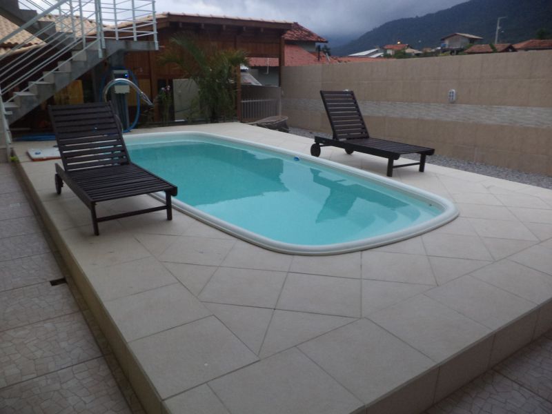 ótima casa com piacina